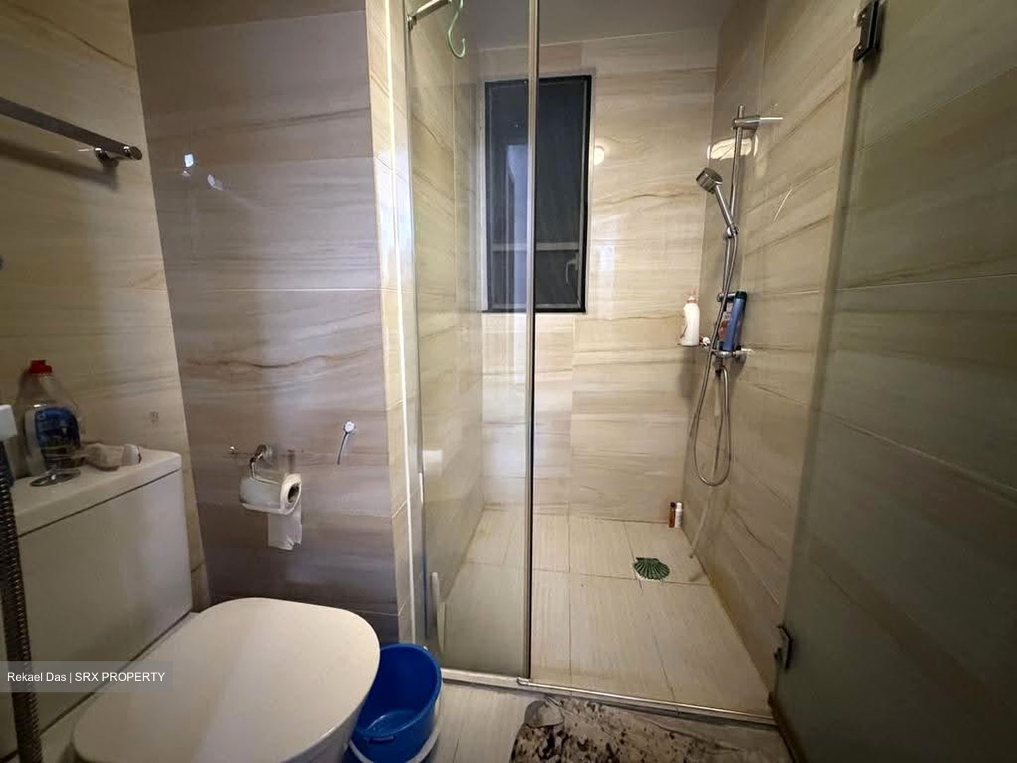 The Santorini (D18), Condominium #626540861